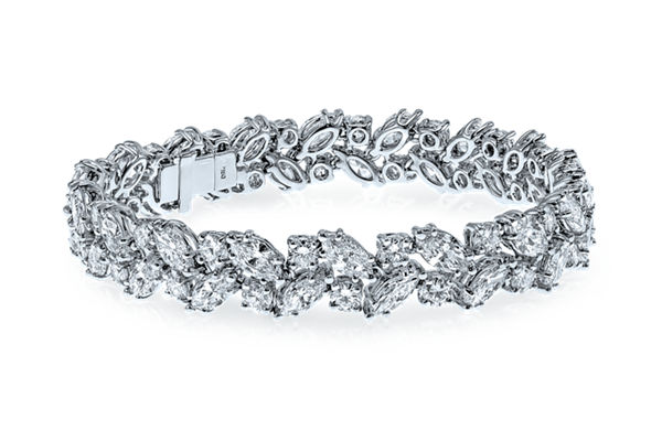 夢見買手鐲是什麼意思_周公解夢