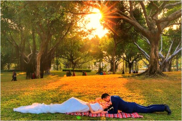 夢到和喜歡的人互相挑逗有什麼寓意嗎？_周公解夢官網