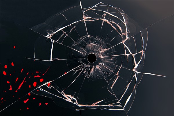 夢到血點意味什麼_周公解夢