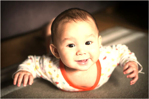 夢到了自己看別人生一男孩什麼寓意_周公解夢官網