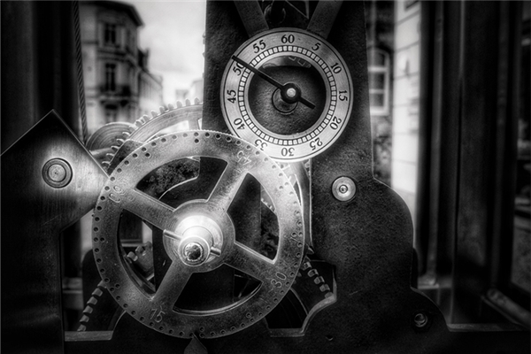 夢到時光機是啥預兆_周公解夢