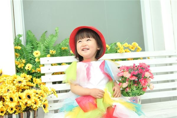 夢到小孩掉樓下意味著什麼_周公解夢