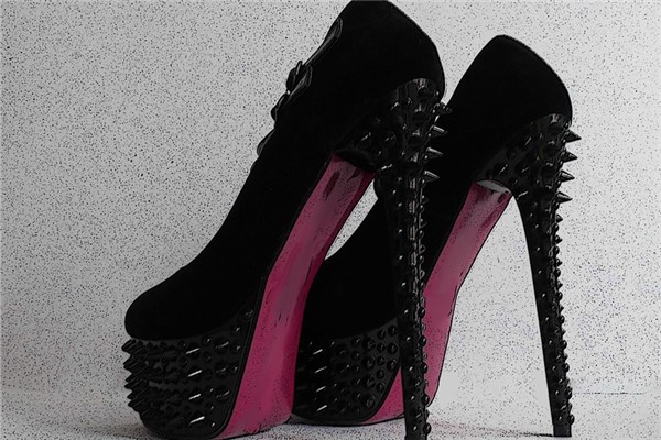 夢到了鞋幫是什麼徵兆_周公解夢