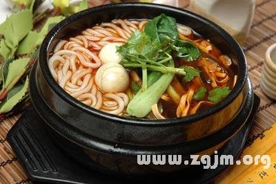 12星座一定要吃的美食_十二星座