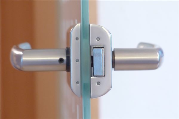 夢到家裡門鎖壞了有什麼意思嗎_周公解夢