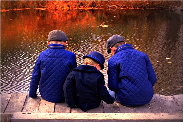 夢見兒子不幫我拿書有什麼徵兆_周公解夢官網