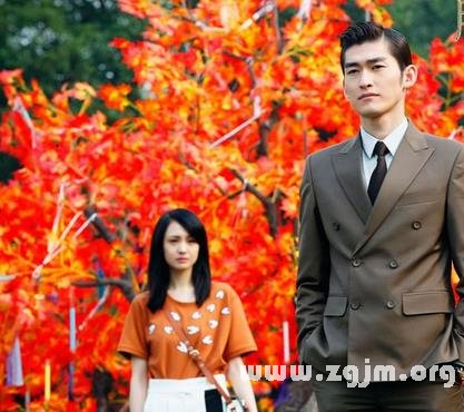 星座分析張翰鄭爽的分手事件_十二星座