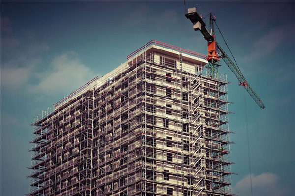 夢到在建工程大樓偏位是好的徵兆嗎_周公解夢