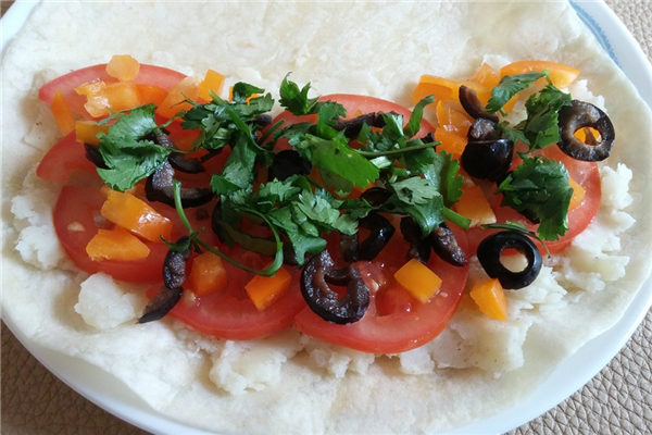 夢到了柿子餅會有什麼預兆_周公解夢