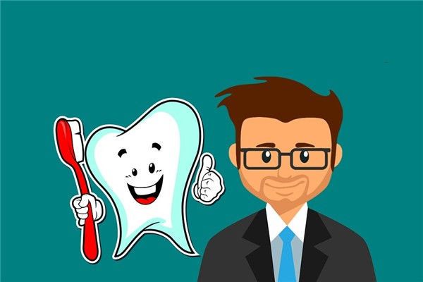 夢見掉牙不疼有什麼說法_周公解夢