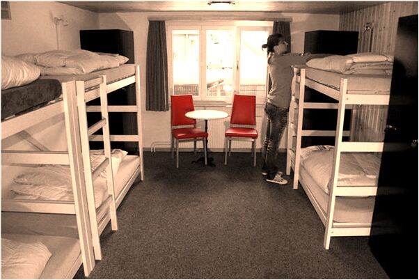 夢見被追趕是什麼預兆_周公解夢官網