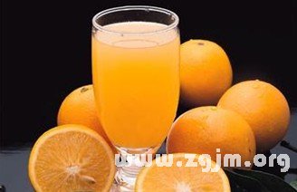 Drink juice to test your year-end bonus _ psychological tests