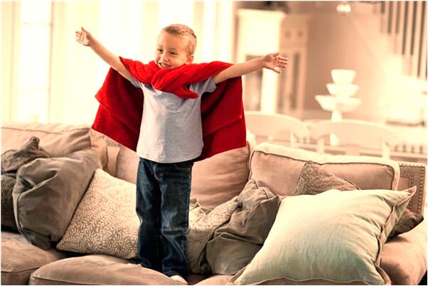 夢到恐懼害怕意味著什麼_周公解夢官網