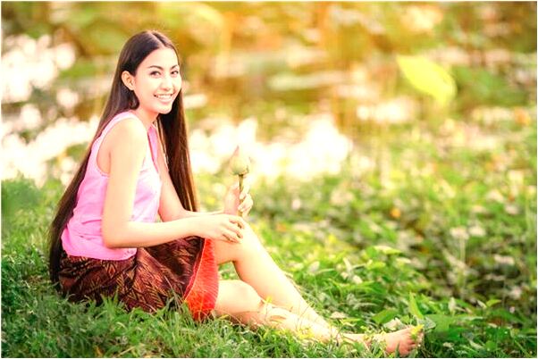 夢到塗粉色指甲油和開車是啥預兆_周公解夢官網