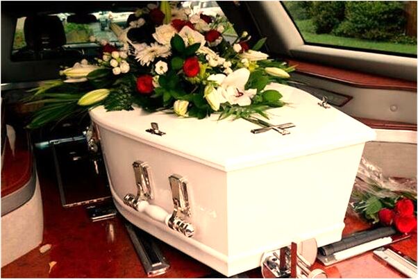 夢到了棺材蓋是什麼啟示_周公解夢官網