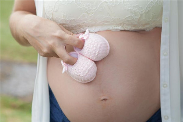 夢到自己懷孕了是什麼預兆_周公解夢