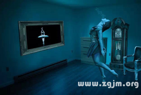 老是夢見去世的親人怎么辦？_周公解夢