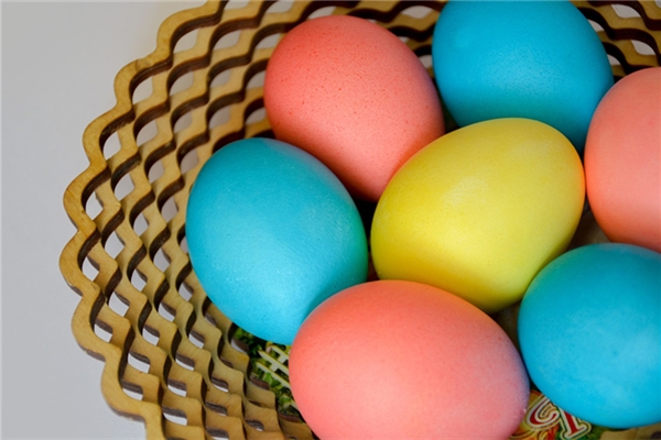 夢見鵝蛋鴨蛋代表著什麼?_周公解夢