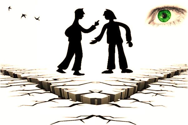 夢見自己眉毛缺了一塊是什麼意思_周公解夢官網