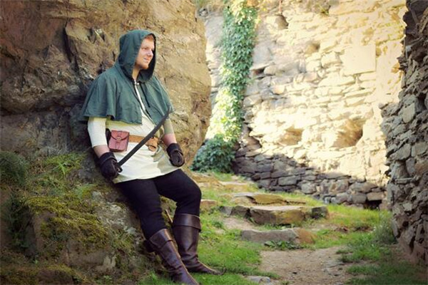 夢到了別人砍人代表著什麼？_周公解夢