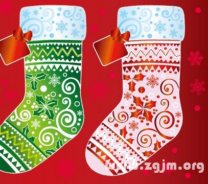 12星座最期待的聖誕襪禮物_十二星座