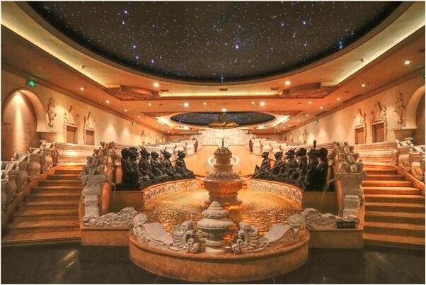 夢見兒子出血送往醫院是怎么回事_周公解夢官網