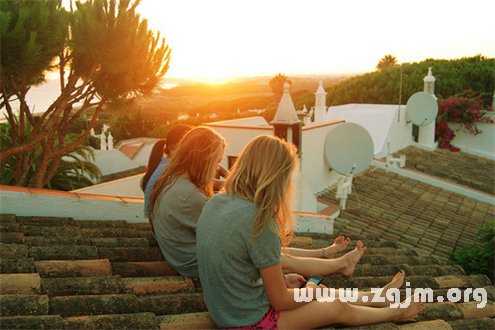 噩夢不解到底有多糟糕_周公解夢