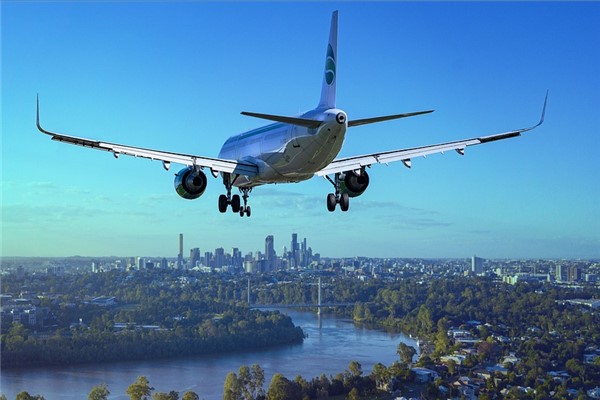 夢見看飛機意味著什麼_周公解夢