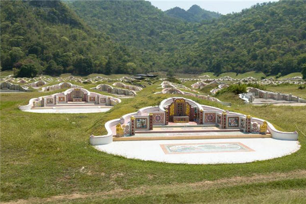 夢到了黃陵的預兆_周公解夢