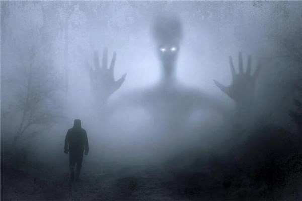 夢到了林正英是咋回事_周公解夢