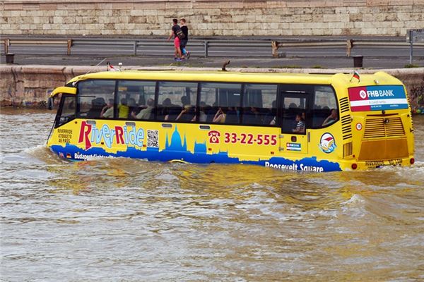 夢見開車掉水裡_周公解夢