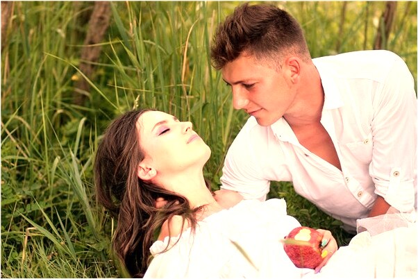 夢到了和女人做愛然後很舒服是什麼預兆？_周公解夢官網