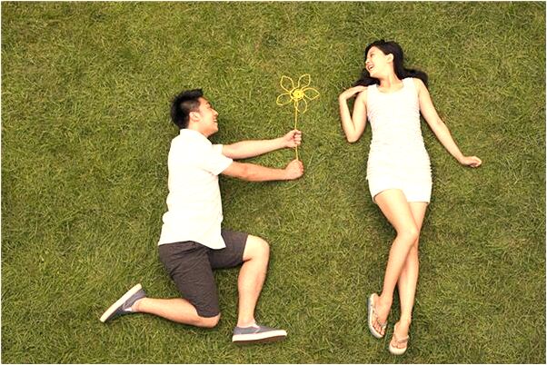 夢到自己現在高台準備跳水是吉兆嗎?_周公解夢官網