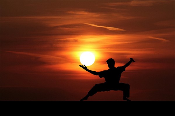 夢見武林是什麼兆頭_周公解夢