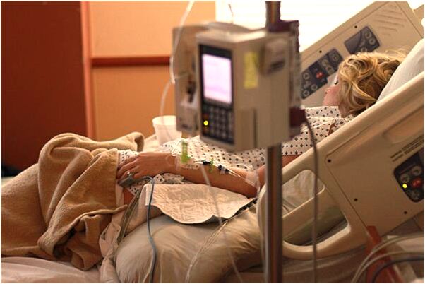 夢到了刀頭斷了是啥預兆_周公解夢官網