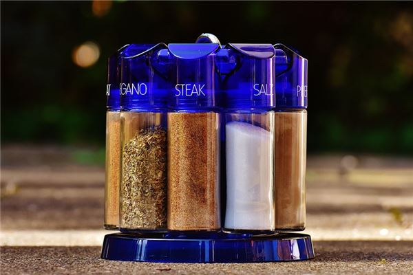 夢到了佐料預示著什麼_周公解夢