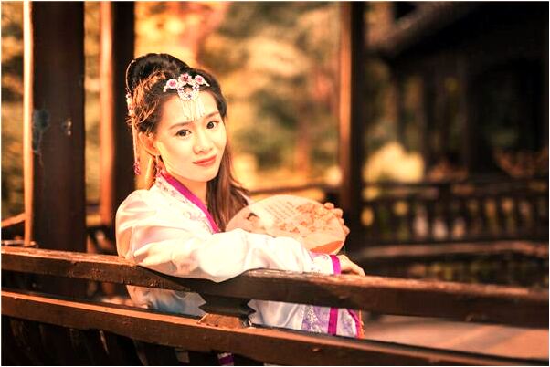 夢到了已婚女人大腿出血有何寓意_周公解夢官網