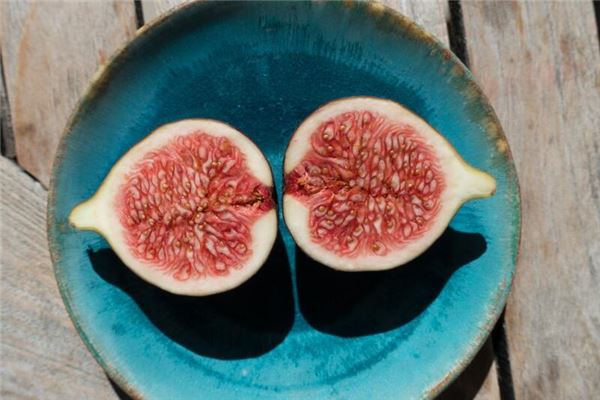 夢見無花果什麼意思_周公解夢