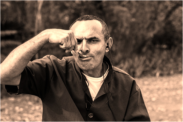 夢到在荒野行走預示什麼_周公解夢官網