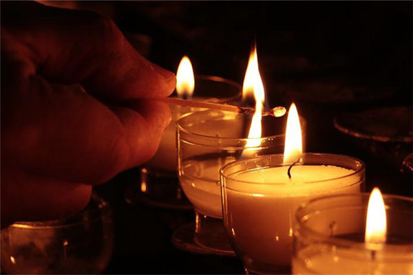 2022年4月最佳祭祀日子_風水知識