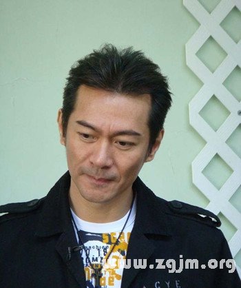 演員江華 江華個人資料 江華電視劇_十二星座