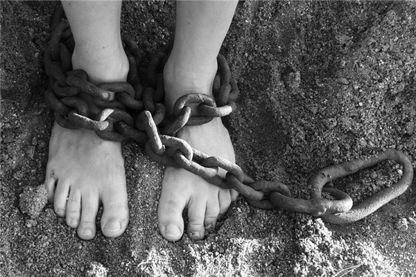 夢見勞改預示什麼_周公解夢