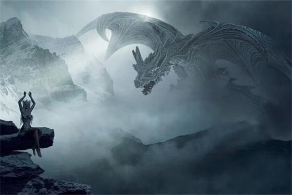 屬龍的人出生年份和性格_十二生肖