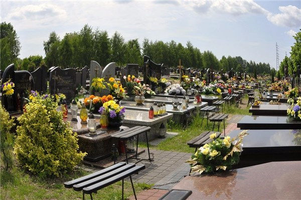 夢到了死人墓是什麼意思_周公解夢