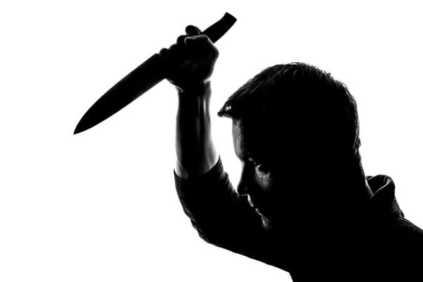 夢到親人殺人_周公解夢