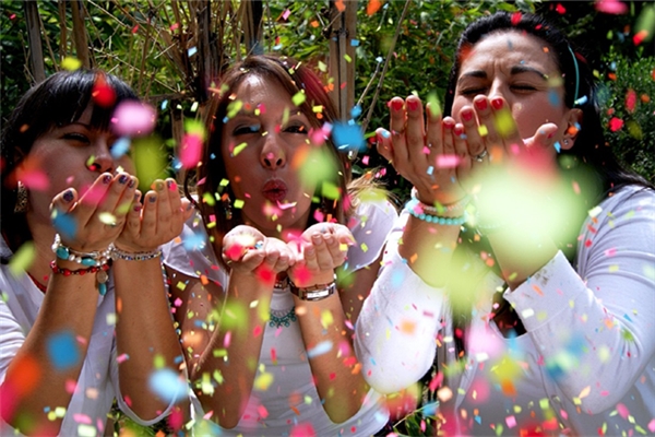 夢見心情很好是啥預兆_周公解夢