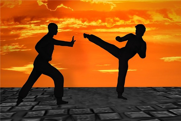 夢到了跟鄰居打架怎么樣_周公解夢