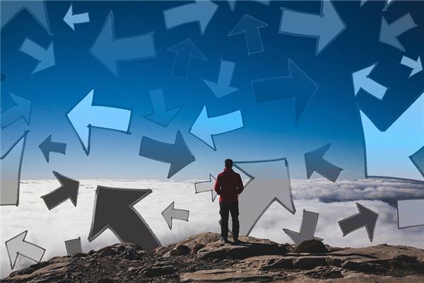 夢到了找不見是好是壞_周公解夢