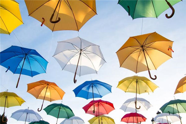 夢見雨傘丟了是什麼意思_周公解夢