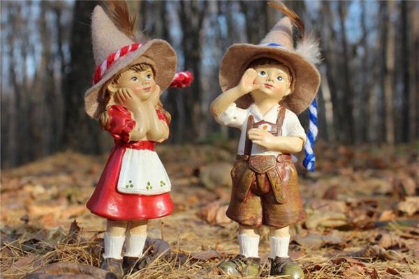 夢見問路是什麼意思_周公解夢